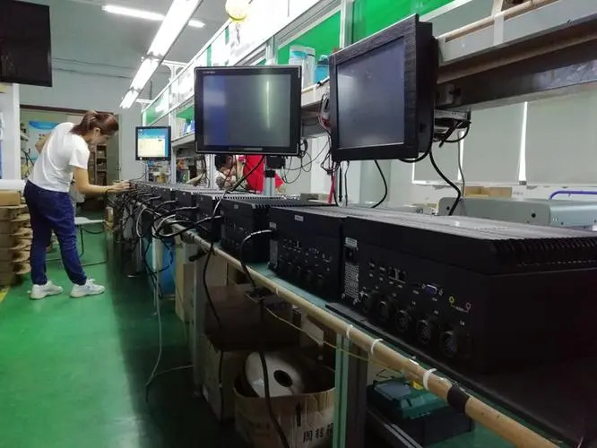 Китай Shenzhen Hanlize Technology Co., Ltd. Профиль компании