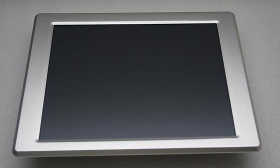 100017 дюймовая промышленная сенсорная панель ПК Компьютер Windows 10 I7 8550U