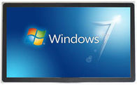 X320Z 32 &quot; Широкий промышленный сенсорный экран Монитор DC 12V питания