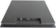 19 дюймовый промышленный сенсорный экран Монитор 350 cd/m2 Яркость IP65 водонепроницаемая