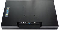 IP65 17,3 дюйма Промышленный сенсорный экран Монитор / Промышленный сенсорный экран дисплей
