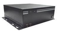 I3 2120 Промышленный встроенный компьютер PC Box Computer 1 PCI или PCIE