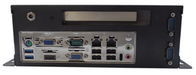 I3 2120 Промышленный встроенный компьютер PC Box Computer 1 PCI или PCIE