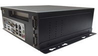 I3 2120 Промышленный встроенный компьютер PC Box Computer 1 PCI или PCIE