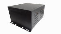128G MSATA Промышленный встроенный ПК I3 I5 I7 CPU Многосерийные порты