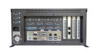H81 Чип Промышленный встроенный компьютерный монитор Intel 4LAN 10COM Inter DC 12V питание