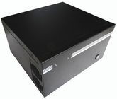 4G DDR3 Промышленный встроенный ПК Компьютер 1 PCI или PCIE расширение I3 I5 I7 CPU