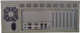 4G DDR3 Industrial Rackmount PC Upper Rack 4U IPC 7 или 14 слотов для расширения
