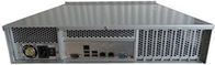 350 Вт 2U Rack Mount Computer E5-2600 Серия V3 V4 Xeon CPU 8G DDR4 Память