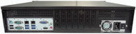 2U IPC 19 &quot;Промышленный ракмаунт PC 7 или 4 слота для расширения 1T Механический жесткий диск