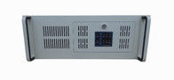 19 дюймовый 4U Промышленный раковина ПК 3.3G Гц I3 I5 I7 CPU IPC-6402