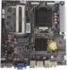 6th 7th Gen Mini ITX Motherboard Intel PCH H110 Чип поддержка Дискретной графики