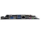 DDR4 Mini ITX Thin Motherboard 2nd 3rd Gen Intel поддержка дискретной графики