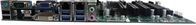 Индустриальная Intel PCH H110 Материнская плата ATX 2 LAN 6 COM 10 USB 7 Slot 4 PCI