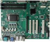 DDR ECC Память ATX Intel C612 Материнская плата 1LAN 1COM 12USB