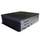 Двойная локальная сеть без вентилятора Box PC Embedded Intel 3317U 6 COM 128G MIS-ITX06FL