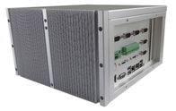 J1900E Беспроветрительная коробка PC J1900 CPU 1 PCIE Расширение Беспроветрительная встроенная система