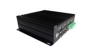 EPIC06 Промышленный ПК без вентилятора IPC, вставленный в процессор I3 I5 I7 U серии 6 поколения