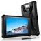 Наружный NFC Ruggedized Tablet Computer Многоцелевой Rugged Windows Tablet PC