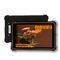 Bluetooth Heavy Duty Android Tablet 8 дюймовый, читаемый солнечным светом для наружного использования