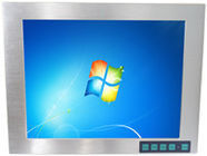 800&quot;12,1&quot; Industrial Touch Panel PC Monitor поддерживающий высокие и низкие разрешения