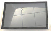 21.5&quot; IP65 Промышленный ПК сенсорный экран Монитор 1920x1080 Разрешение