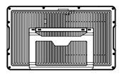 13.3&quot; Ручная промышленная прочная ноутбуковая панель ПК Intel i7- 4650U