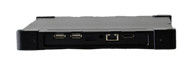 10.4&quot; Промышленная панель PC ручной работы Intel i7-4650U Optional I3 / I5 / I7