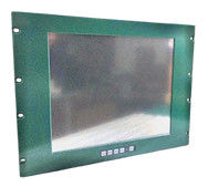 15&quot; TFT LCD Industrial All In One PC Сенсорный экран IP65 Панельная установка Промышленный ПК