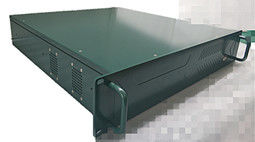 Персональный промышленный ПК Rackmount Компьютер Max. 32GB Память Intel Core I7 / i5 / i3