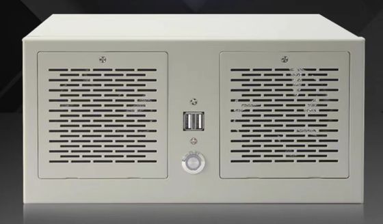 Intel H310 Промышленный встроенный компьютер Операционная система Windows / Linux / Android