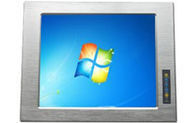 IP65 17&quot; Промышленный ПК сенсорный экран Монитор 1 Расширенный слот I3 I5 I7 ПК