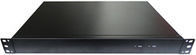 Windows / Linux Rack Mount Промышленный ПК 4U I3 I5 I7 CPU 1 слот для расширения