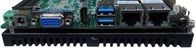 DC 12V Single Board 3,5 дюймовая материнская плата Intel Skylake U Series I3 I5 I7 процессор