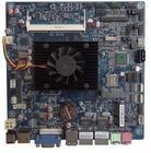 Память DDR3 Micro Itx Board Intel J1900 Поддержка до 8 ГБ SDRAM 2 Гигабитная локальная сеть