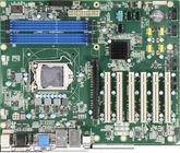 Intel PCH B75 Chip Industrial ATX Материнская плата 2 LAN 6 COM 12 USB 7 Слот 6 PCI