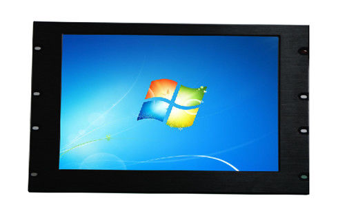 Высокопроизводительный TFT LCD Промышленный компьютер Мониторы сенсорная панель дисплей 17,3 дюйма