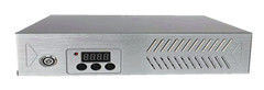 Промышленный 2U Embedded Box PC Компьютер Multi Network Port INTEL I7 I5 I3